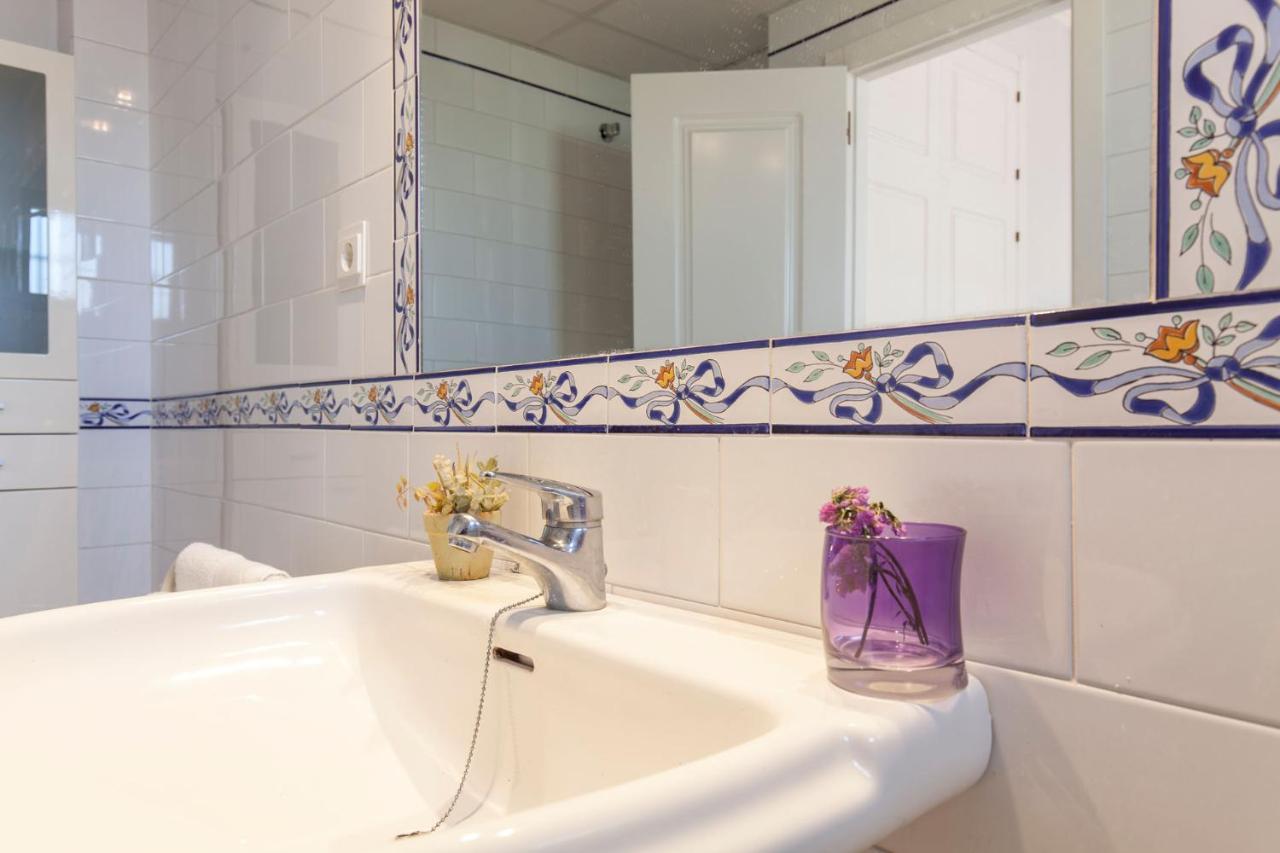 Espectacular Apartamento Con Terraza Privada Parking Sevilla Exterior foto